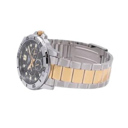 นาฬิกา CASIO รุ่น MTP-VD300SG-1EUDF