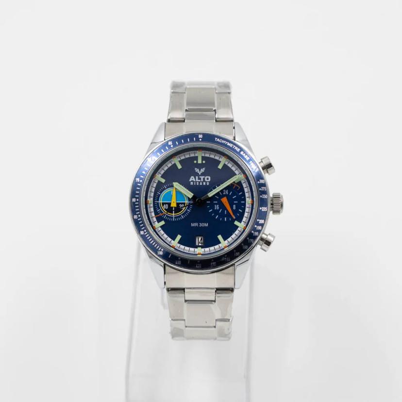 นาฬิกา ALTO รุ่น ALT-EG06-BU