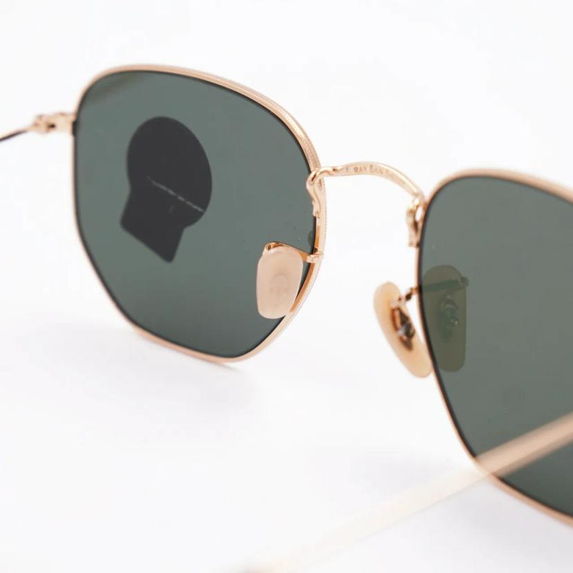 แว่นตากันแดด RayBan รุ่น RB3548N 001
