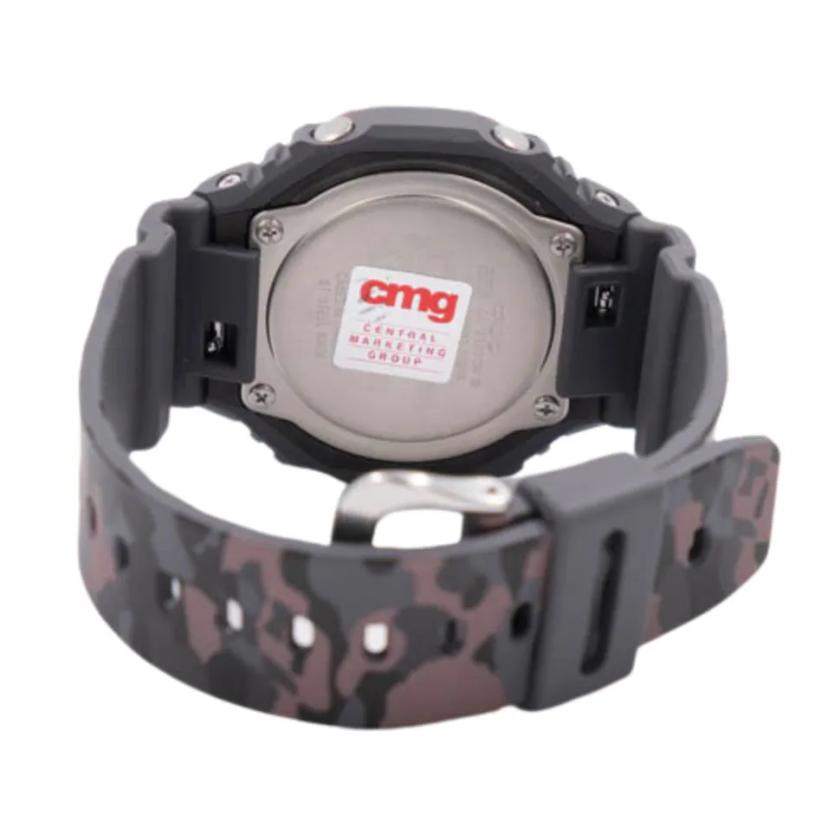 นาฬิกา G-SHOCK รุ่น GA-2100CM-8ADR