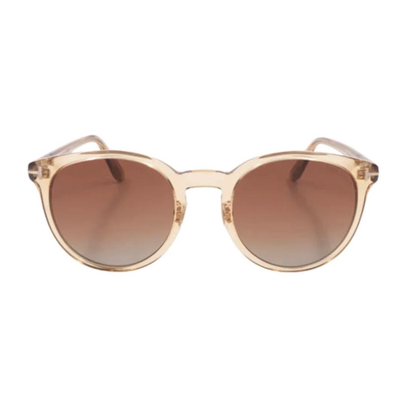 แว่นกันแดด TOMFORD รุ่น FT1052-K 51F