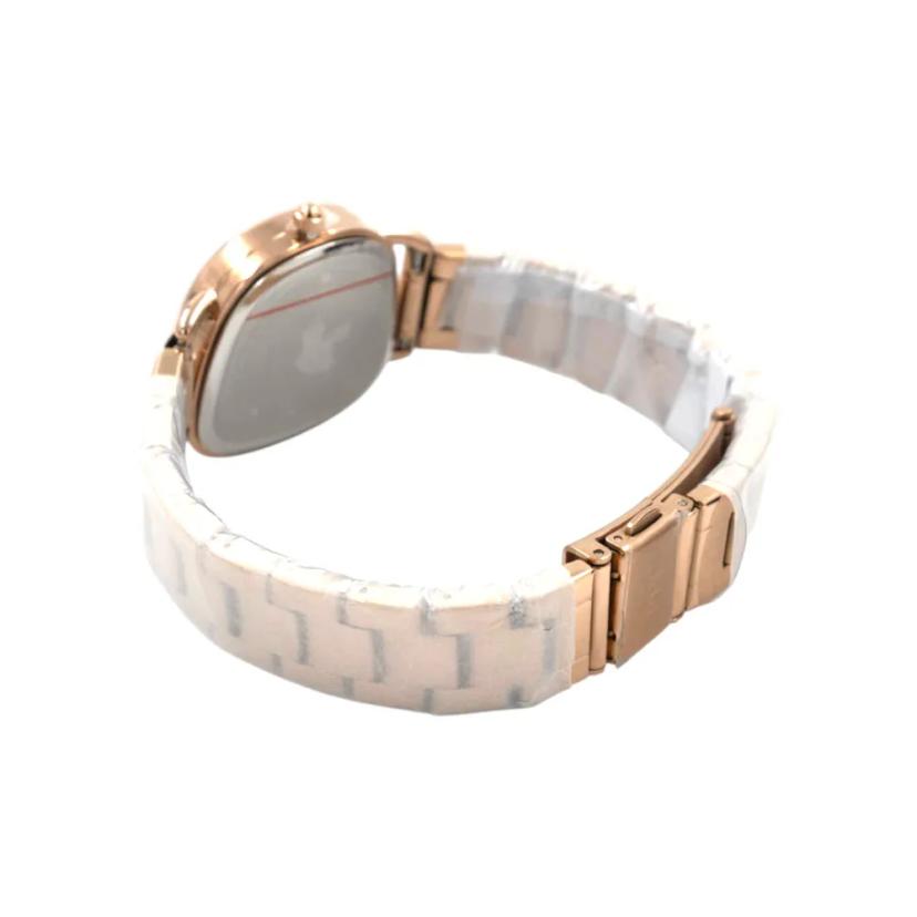 นาฬิกา Paris POLO Club รุ่น PPC-EA08-RG-BK