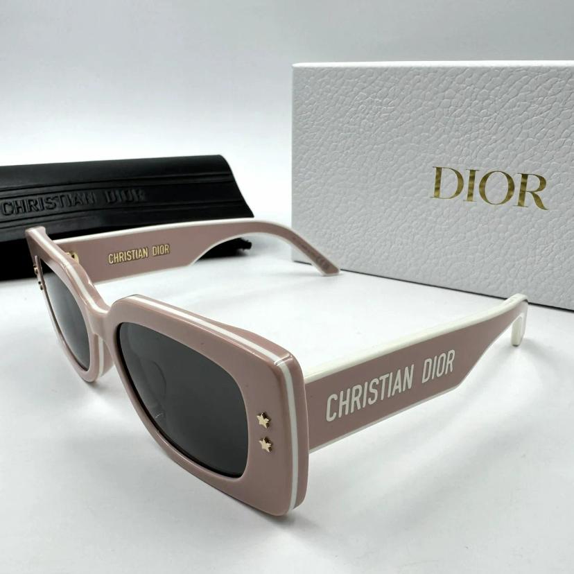 แว่นตากันแดด Dior รุ่น S1U 40A0