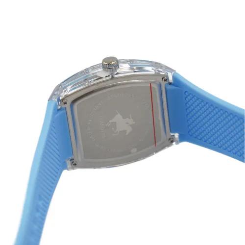 นาฬิกา POLO รุ่น USM-DK09-LBU