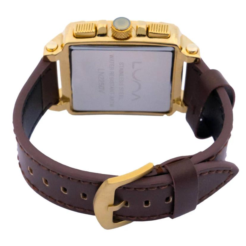 นาฬิกา LUNA รุ่น LN2250V
