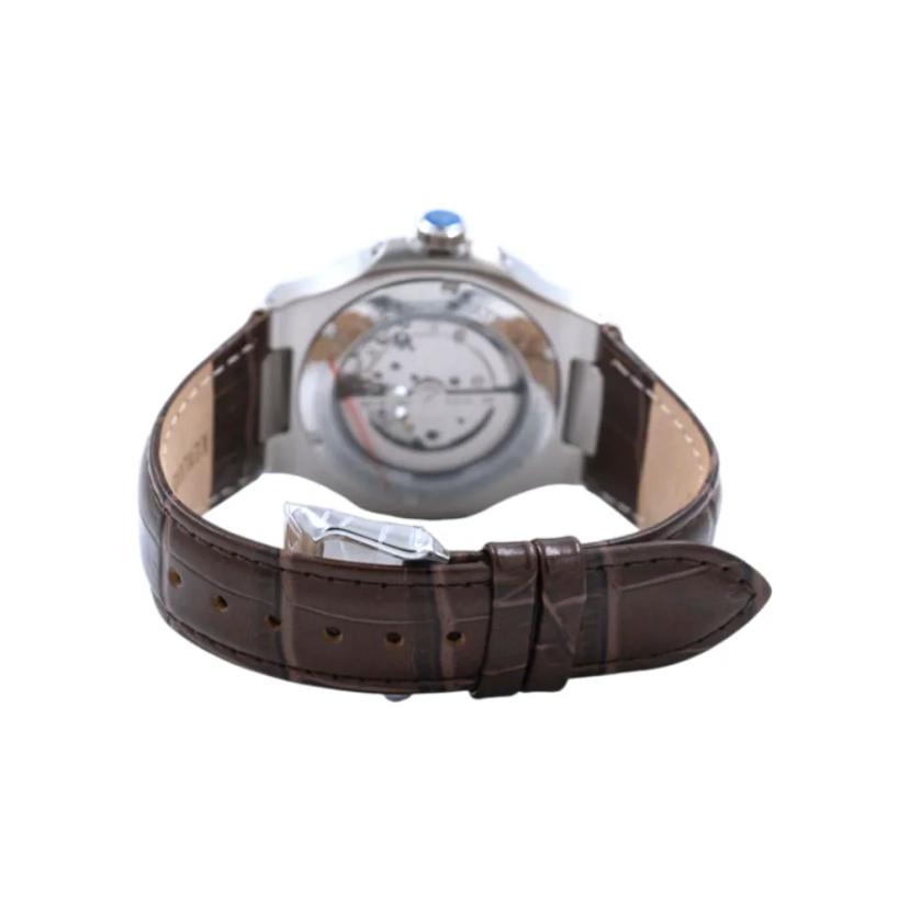 นาฬิกา POLO SET รุ่น USM-EF15-BR-GY