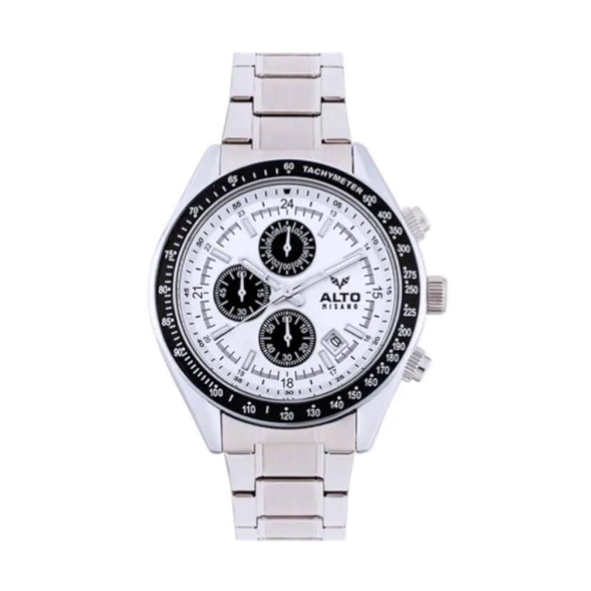 นาฬิกา ALTO รุ่น ALT-ED04-WE