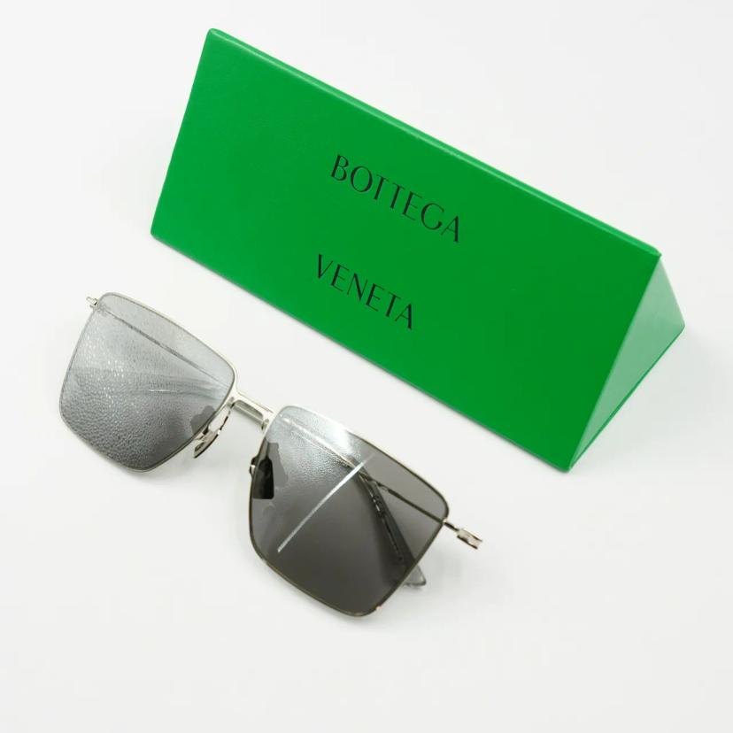 แว่นกันแดด Bottega รุ่น BV1267S 003