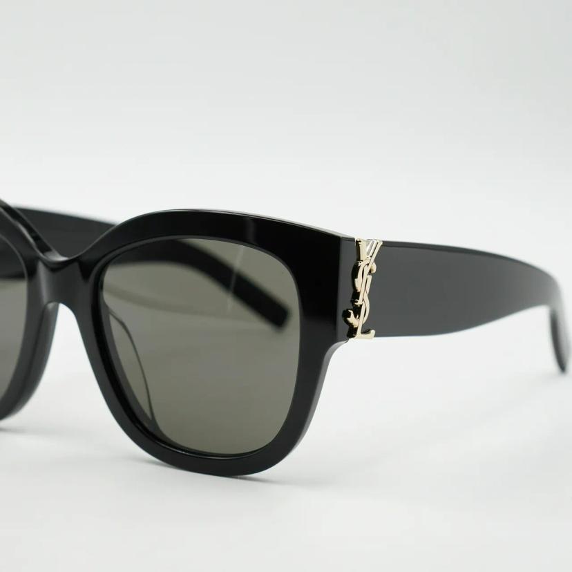 แว่นกันแดด YSL รุ่น SL M95/F 001