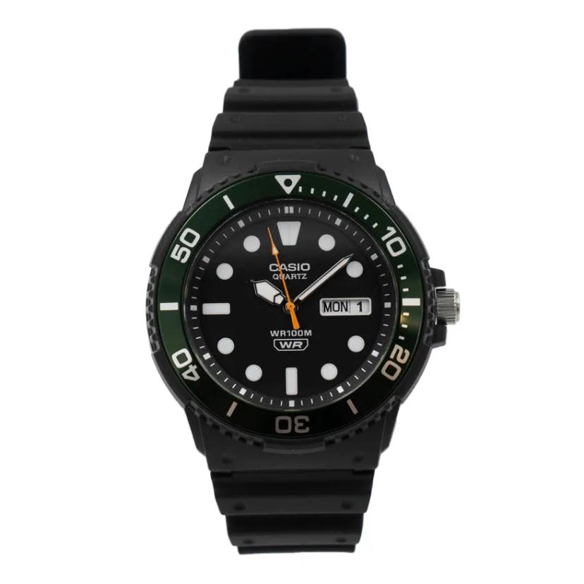 นาฬิกา CASIO รุ่น MRW-230H-1E3VDF