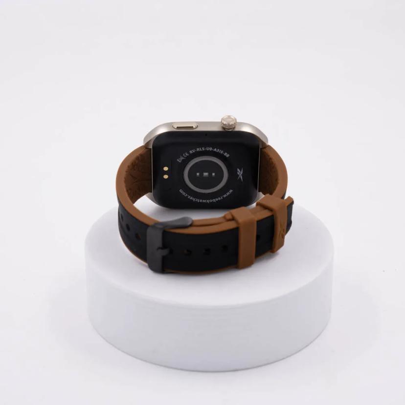 นาฬิกา Reebok รุ่น RV-RLS-U0-A3IS-BB