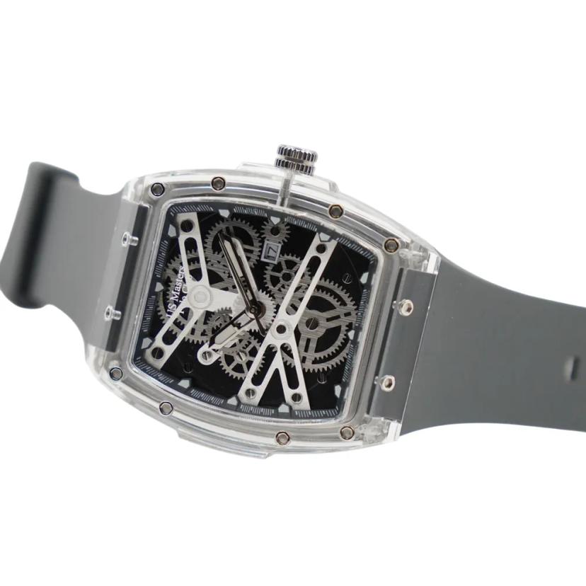 นาฬิกา POLO รุ่น USM-DK09-GY