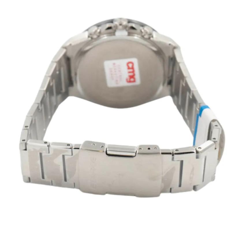 นาฬิกา CASIO EDIFICE รุ่น EFS-S650D-3ADF