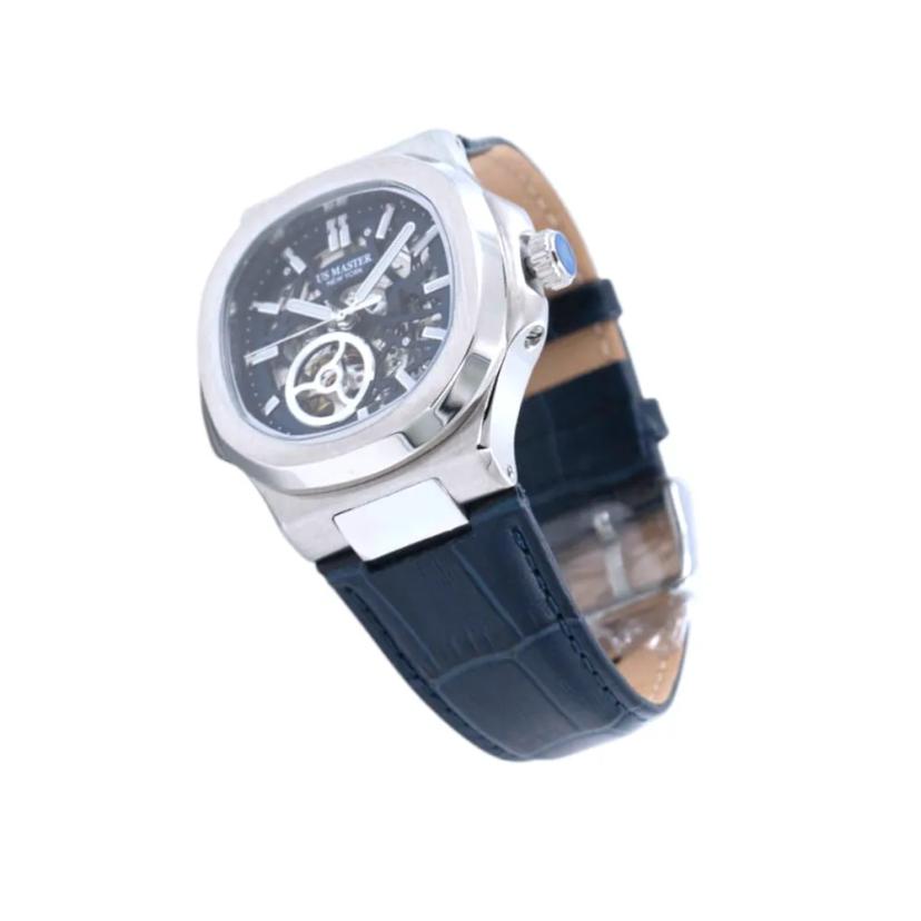 นาฬิกา POLO SET รุ่น USM-EF15-BU-BU