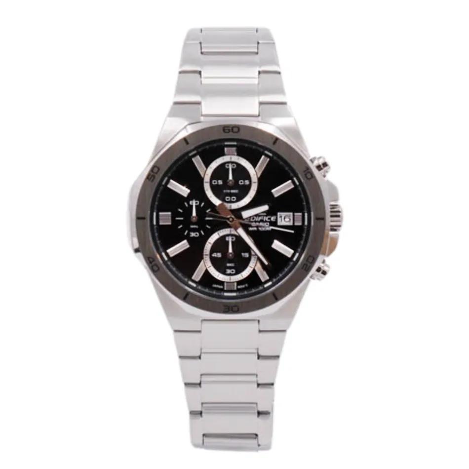 นาฬิกา CASIO EDIFICE รุ่น EFV-640D-1AVUDF