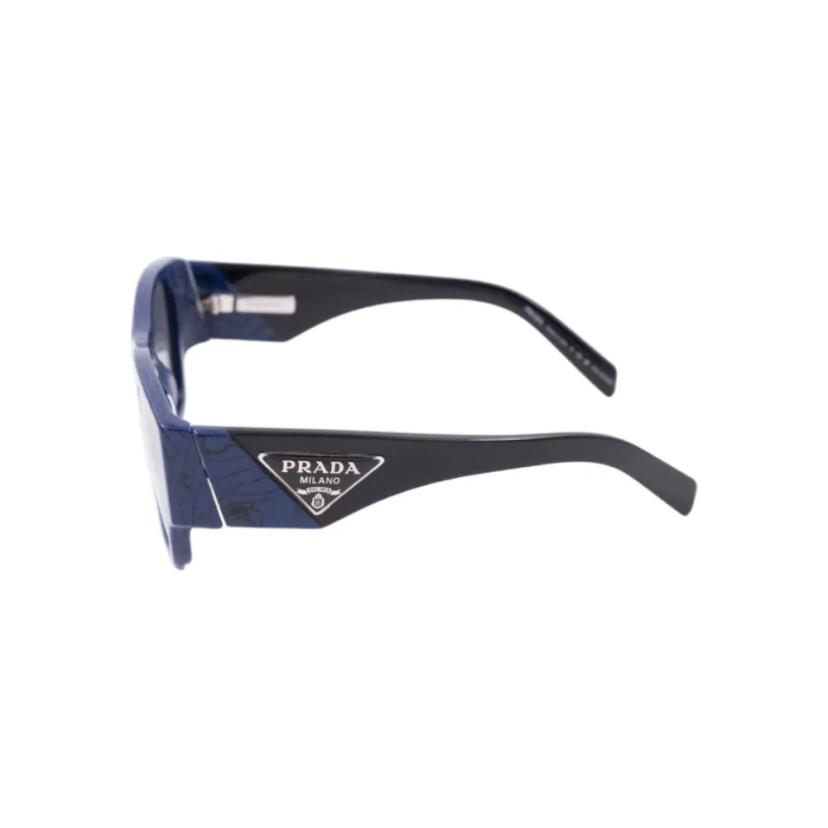 แว่นตากันแดด Prada รุ่น 0PR 10ZS 18D5Z1