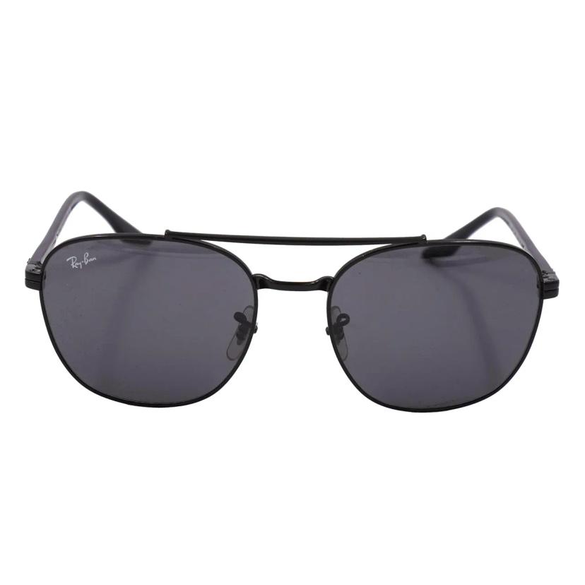 แว่นตากันแดด RayBan รุ่น RB3688 002/B1