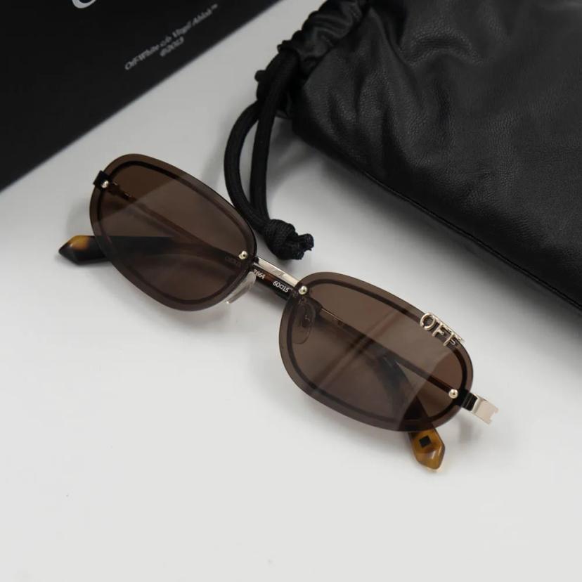 แว่นตากันแดด รุ่น OERI13M