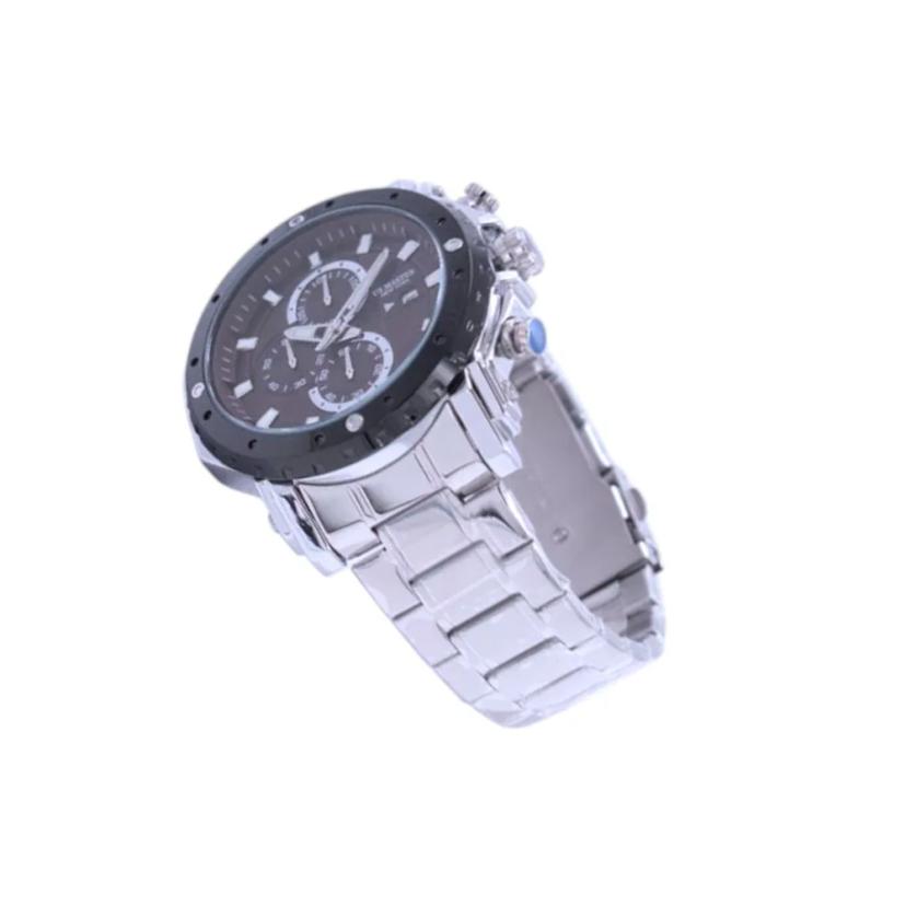 นาฬิกา Us Master รุ่น USM-EH03-BK-BR