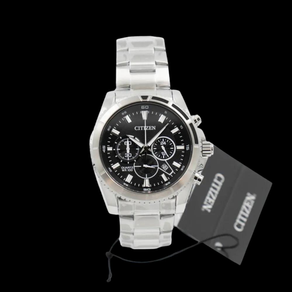 นาฬิกา CITIZEN รุ่น AN8200-50E