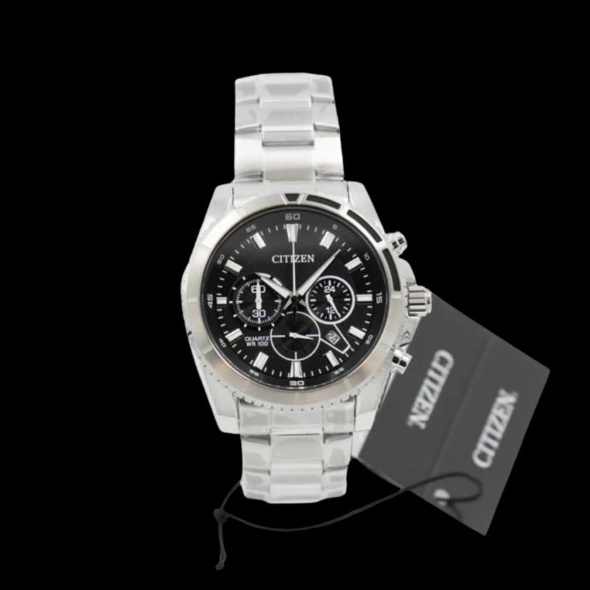 นาฬิกา CITIZEN รุ่น AN8200-50E