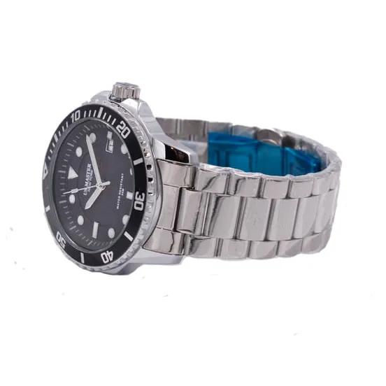 นาฬิกา Us Master รุ่น USM-EH05-BK-BK