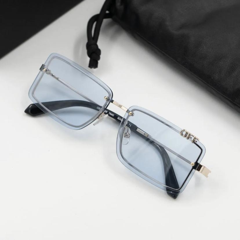 แว่นตากันแดด รุ่น OERI13N