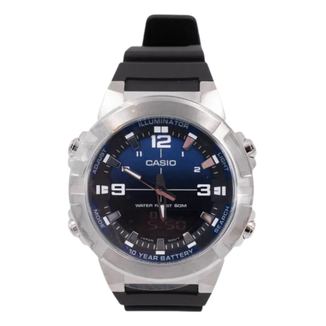 นาฬิกา CASIO รุ่น AMW-870A-2AVDF