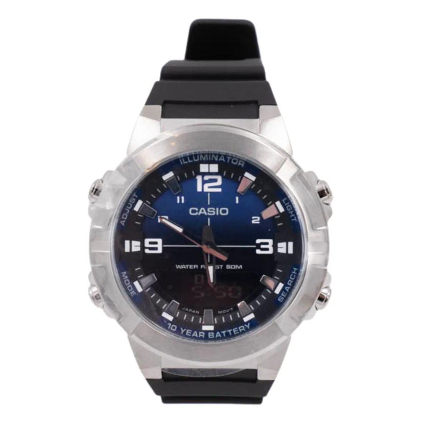 นาฬิกา CASIO รุ่น AMW-870A-2AVDF