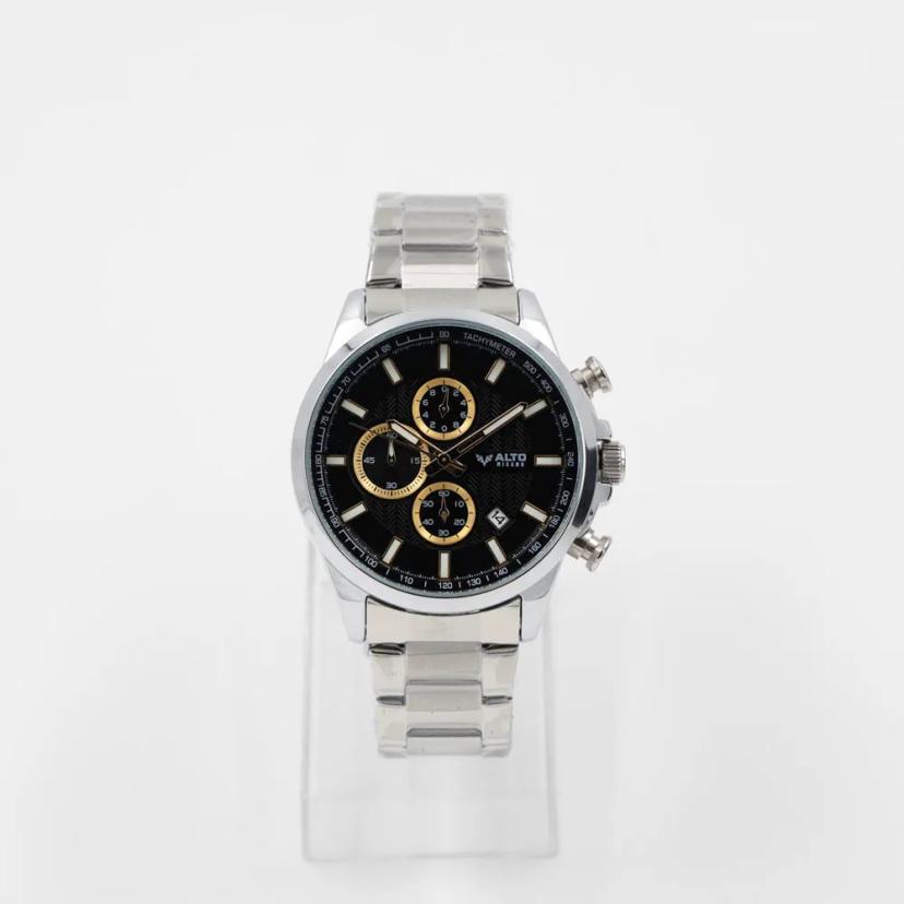 นาฬิกา ALTO รุ่น ALT-ED02-BK