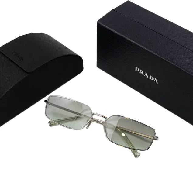 แว่นตากันแดด Prada รุ่น PR A60S 1BC80G