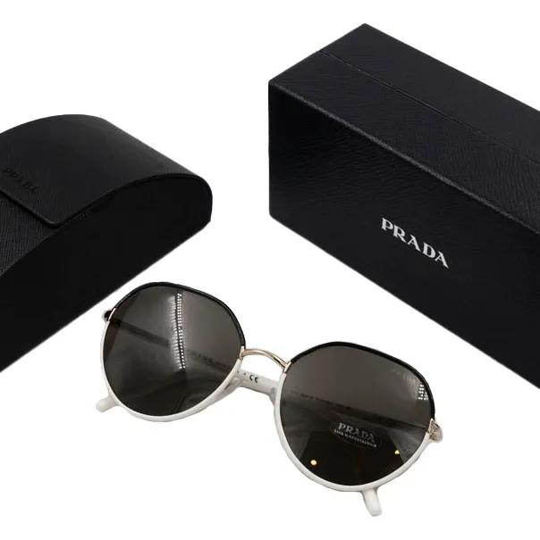 แว่นตากันแดด Prada รุ่น PR 65XS YC45G1