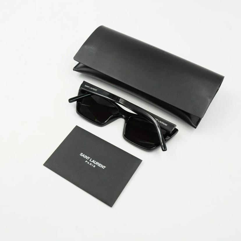 แว่นกันแดด YSL รุ่น SL 276 MICA 001