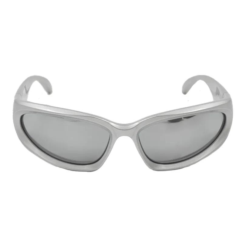 แว่นตากันแดด Balenciaga รุ่น BB0157S 004