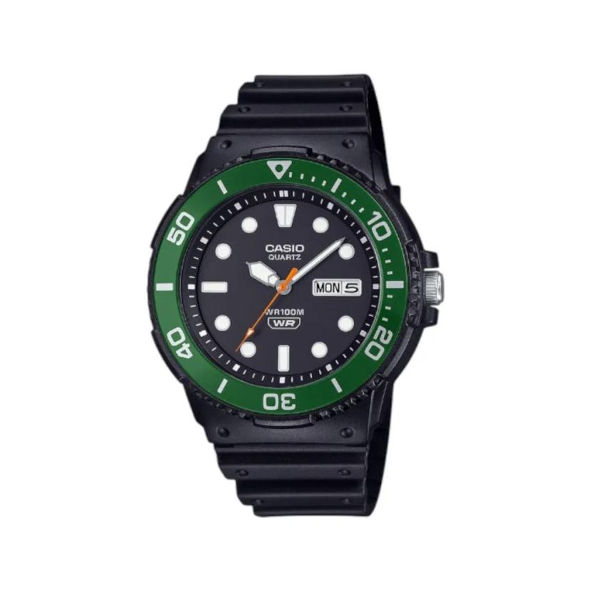นาฬิกา CASIO รุ่น MRW-230H-1E3VDF