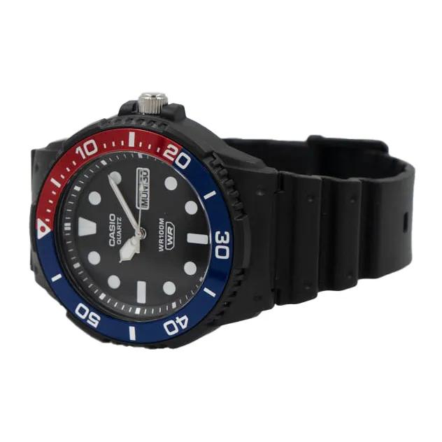 นาฬิกา CASIO รุ่น MRW-230H-1E2VDF