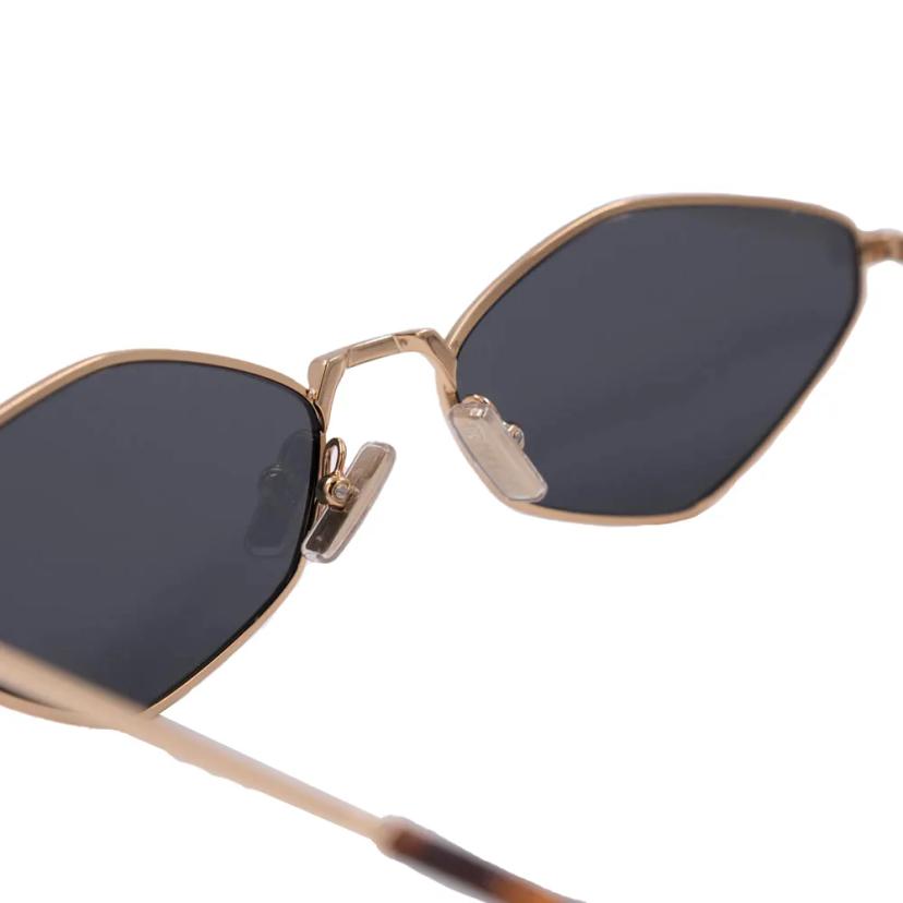 แว่นตากันแดด Miu Miu รุ่น MU 56ZS ZVN5S0