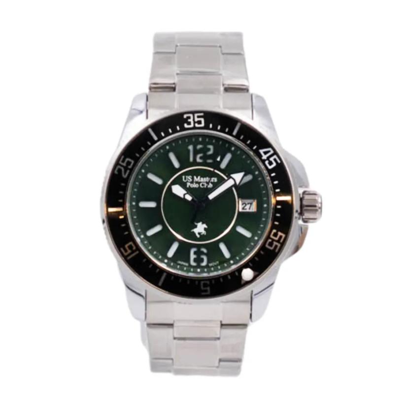 นาฬิกา POLO รุ่น USM-EF04-GN