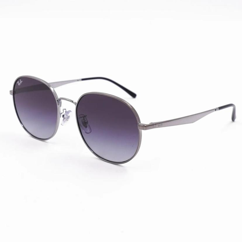 แว่นตากันแดด RayBan รุ่น RB3727D 004/8G