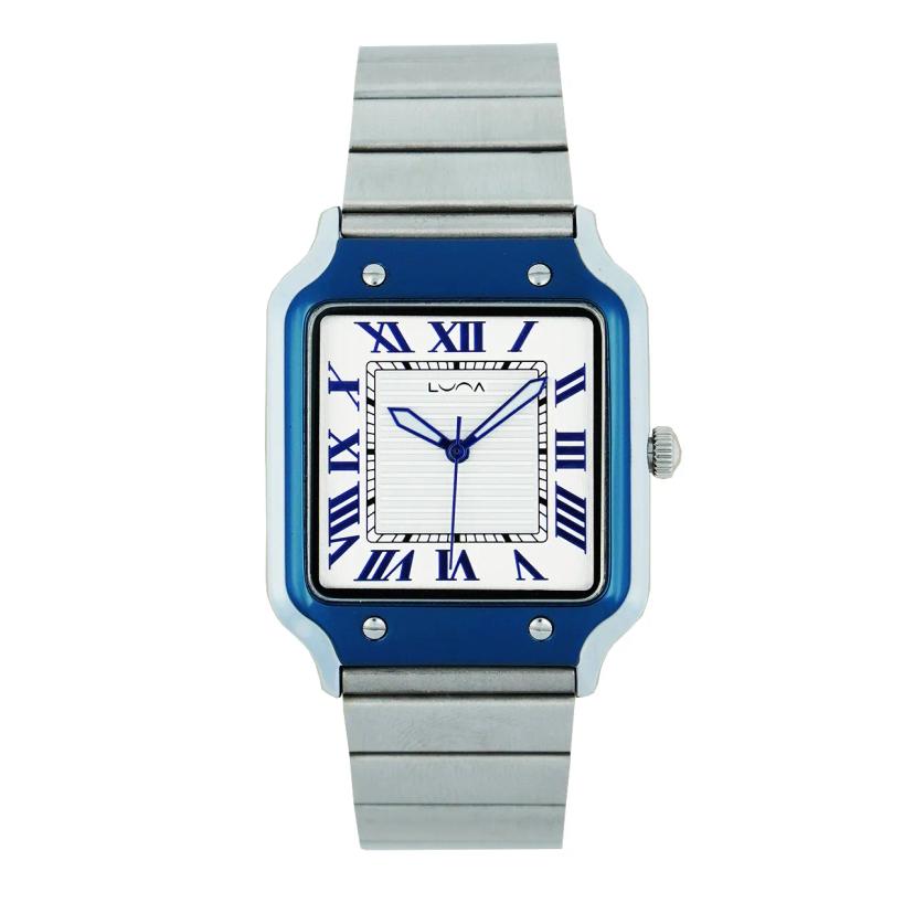 นาฬิกา LUNA รุ่น LN4111V