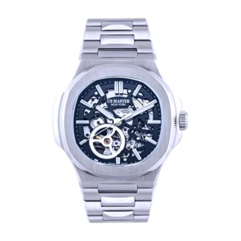 นาฬิกา POLO SET รุ่น USM-EF14-BK