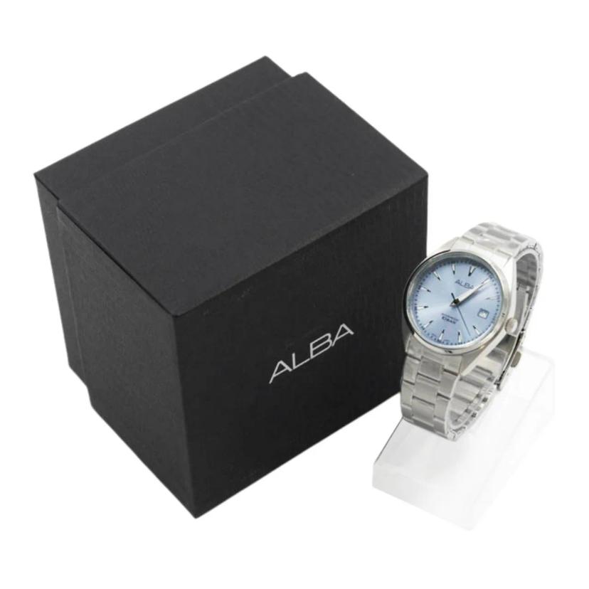 นาฬิกา ALBA รุ่น AG8Q07X