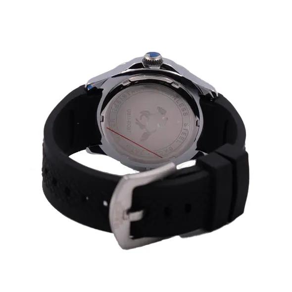 นาฬิกา Us Master รุ่น USM-EC07-BK-BK