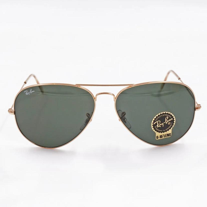 แว่นตากันแดด RayBan รุ่น RB3026 L2846