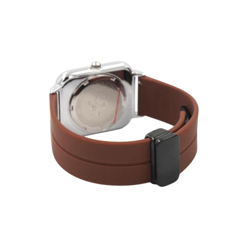 นาฬิกา Paris POLO Club รุ่น PPC-DH01-BR-WE