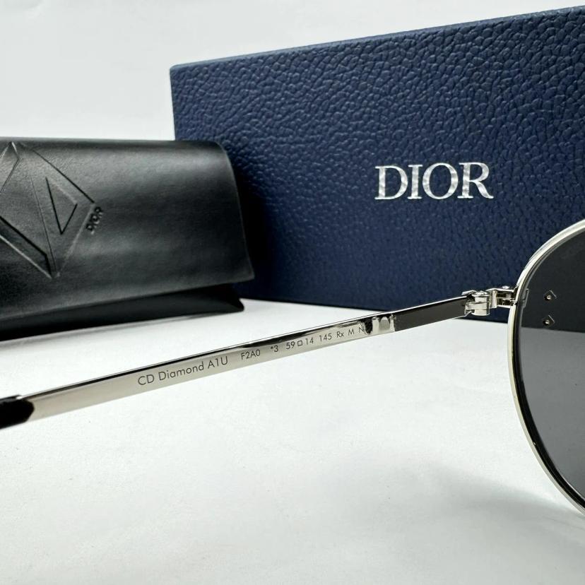 แว่นตากันแดด Dior รุ่น A1U F2A0