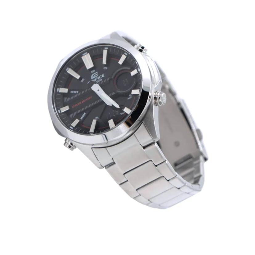นาฬิกา CASIO EDIFICE รุ่น EFV-C120D-1A4DF