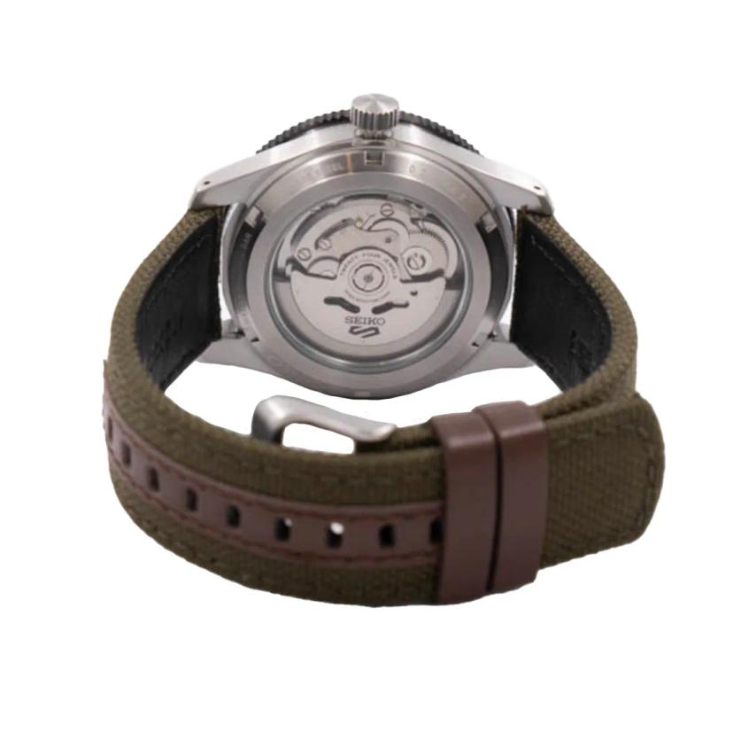 นาฬิกา SEIKO รุ่น HDB008K