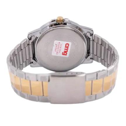 นาฬิกา CASIO รุ่น MTP-VD300SG-1EUDF