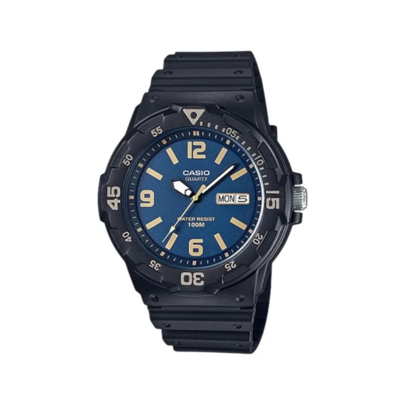 นาฬิกา CASIO รุ่น MRW-200H-2B3VDF